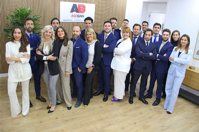 Asoban Abogados