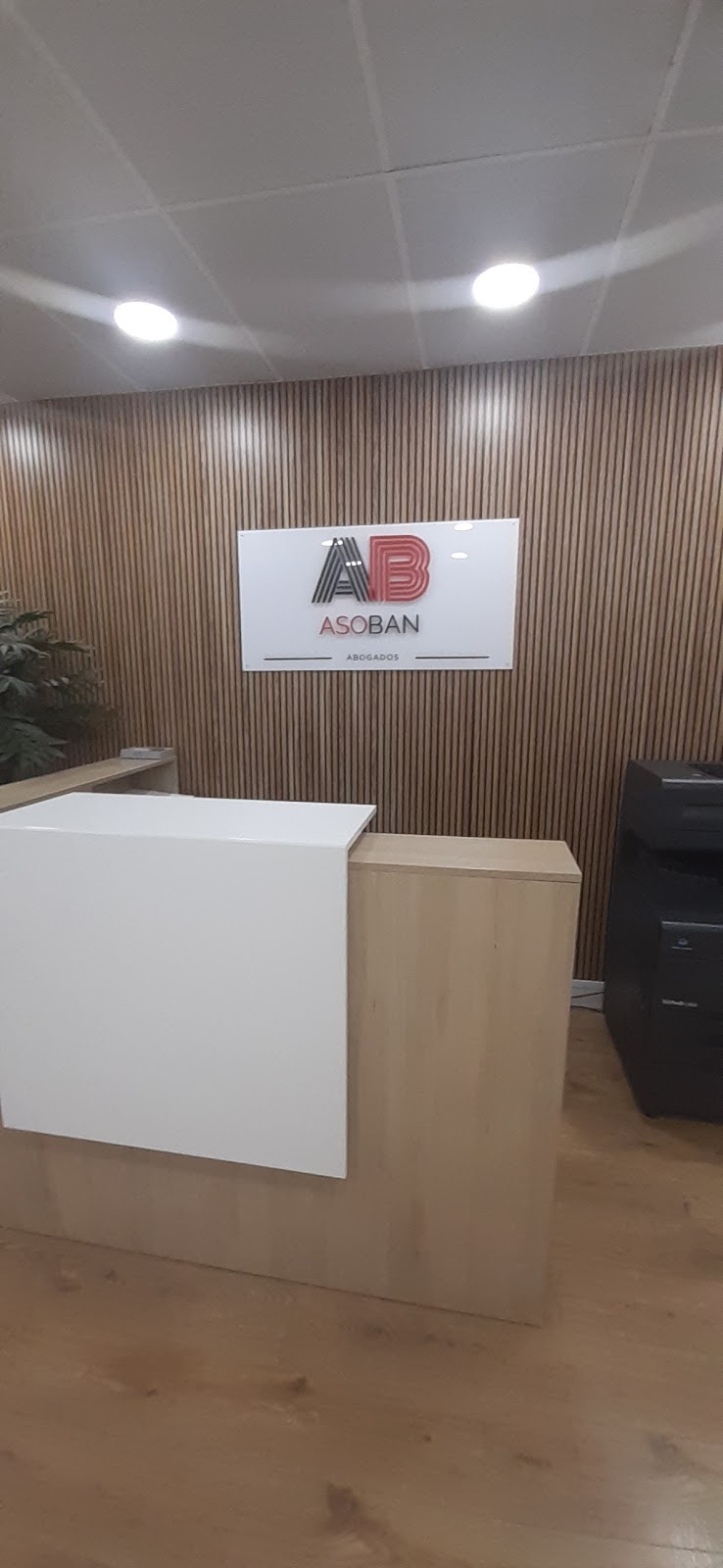 Asoban Abogados