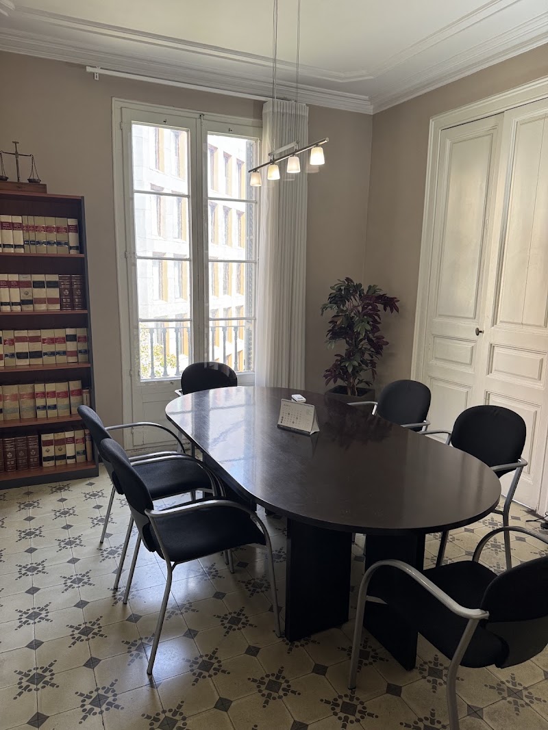Sagarra Abogados