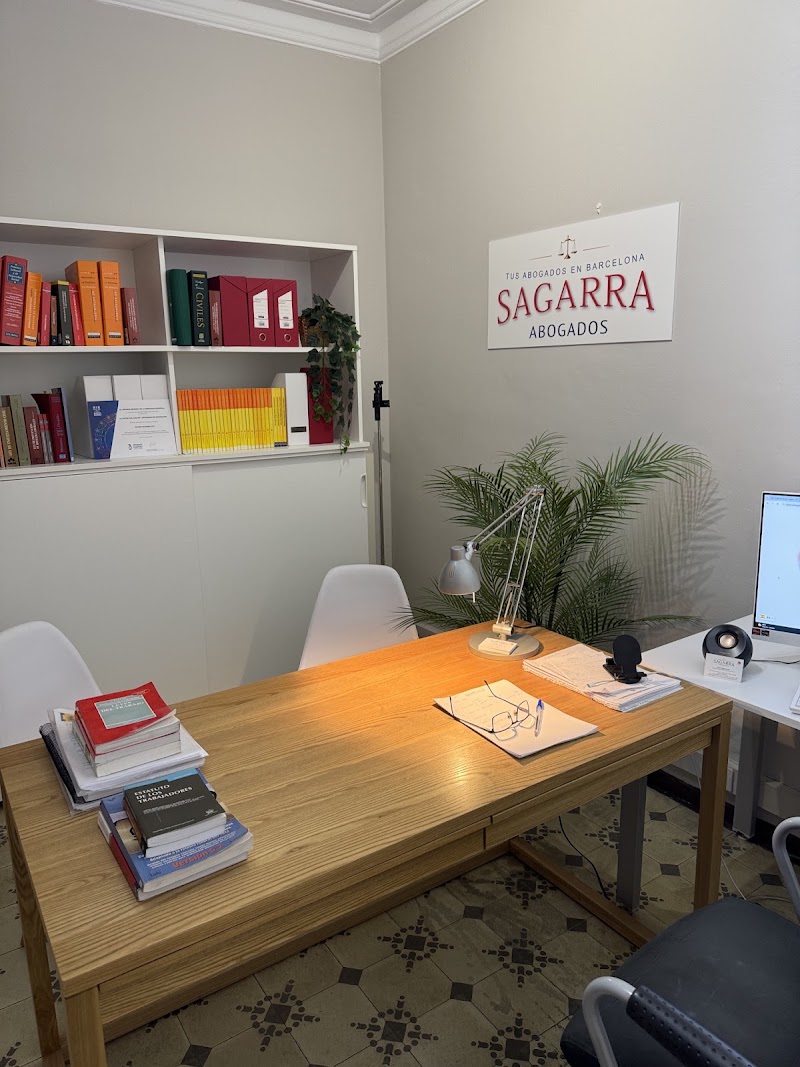 Sagarra Abogados