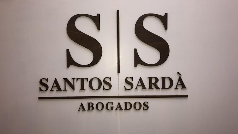 Santos & Sardà Abogados