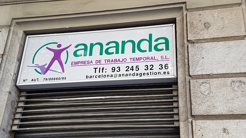 Ananda Gestión