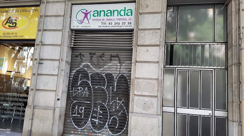 Ananda Gestión