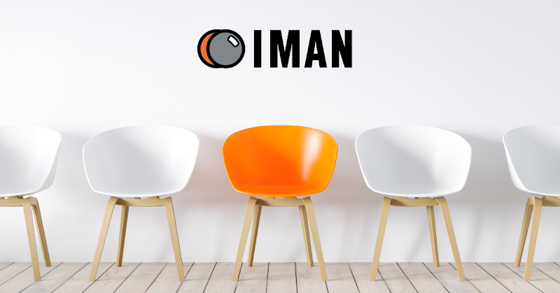 IMAN Temporing