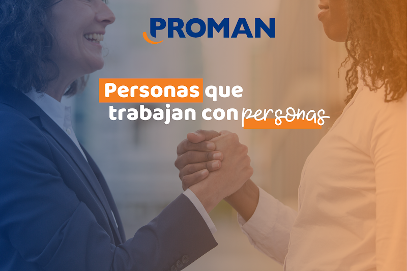 Proman
