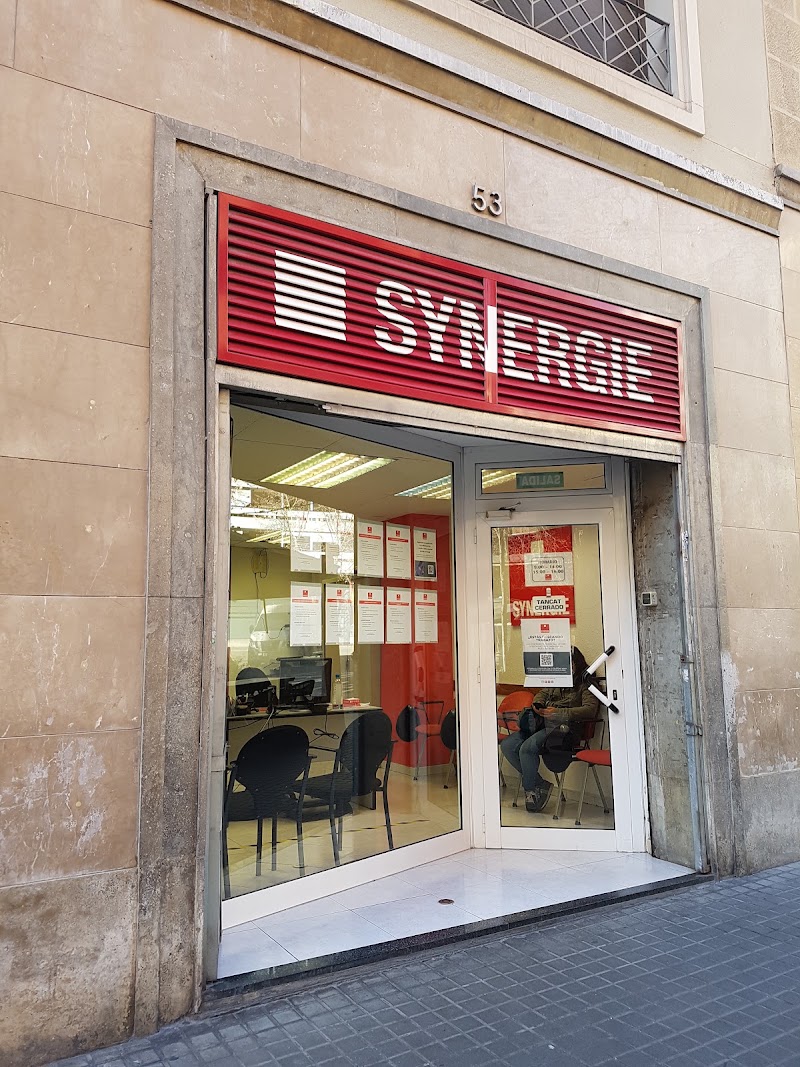 Synergie