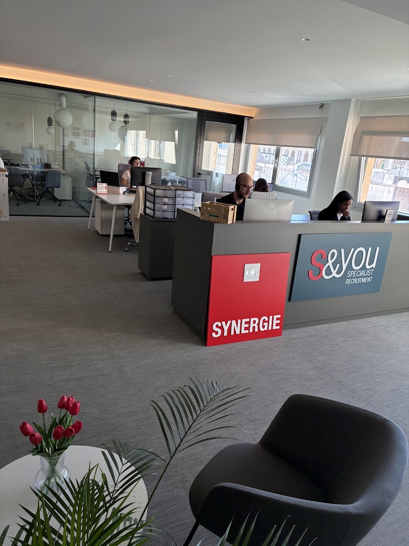 Synergie